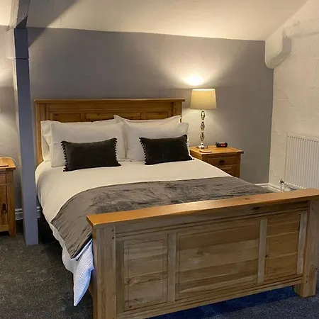 Bridge Farm Country house Leeds (West Yorkshire)