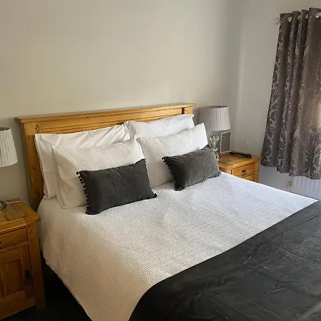 Bridge Farm Country house Leeds (West Yorkshire)