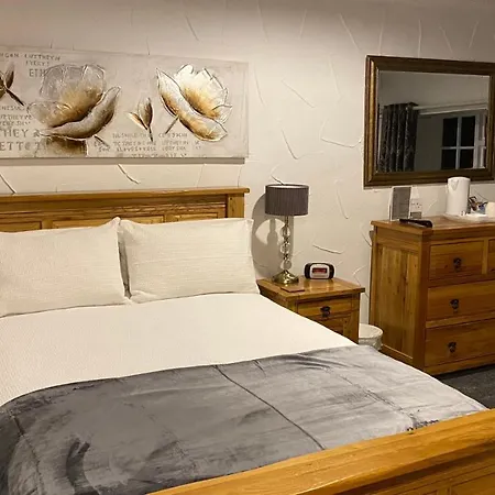 Bridge Farm Country house Leeds (West Yorkshire)