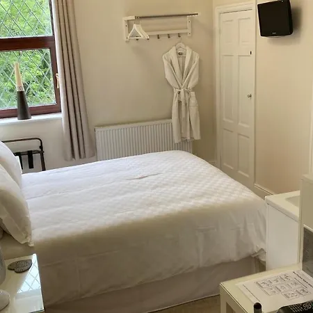 Bridge Farm Country house Leeds (West Yorkshire)