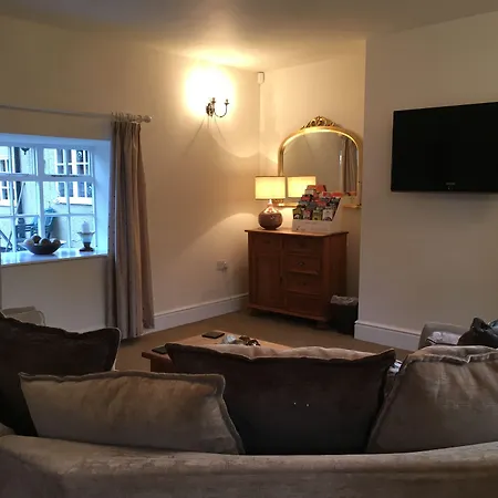 Country house Bridge Farm Leeds (West Yorkshire)