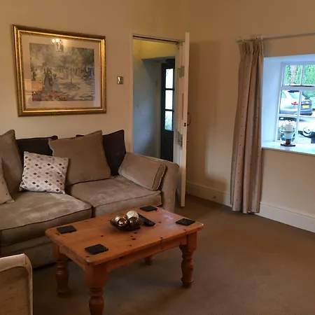 Country house Bridge Farm