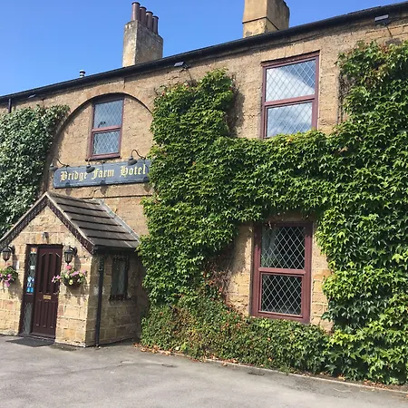 Bridge Farm Leeds (West Yorkshire)
