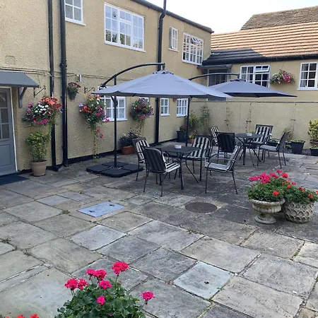 Bridge Farm Leeds (West Yorkshire)