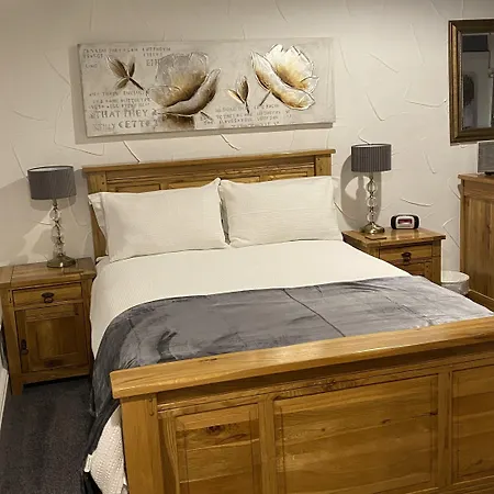 Bridge Farm Country house