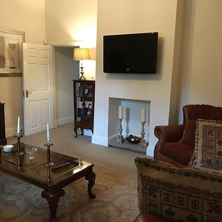 Bridge Farm Country house