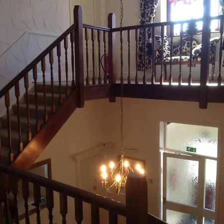 Bridge Farm Country house