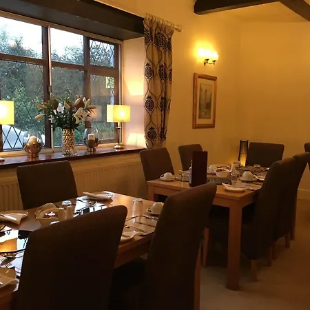 Country house Bridge Farm *