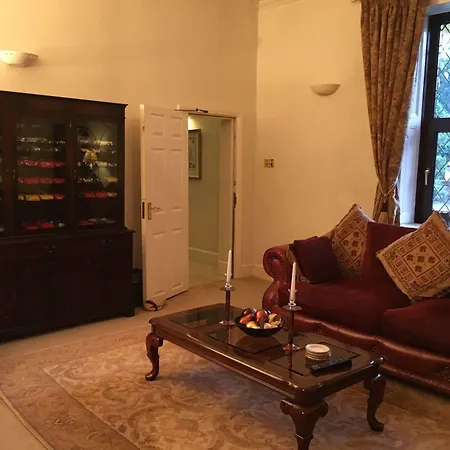 Bridge Farm Country house Leeds (West Yorkshire)