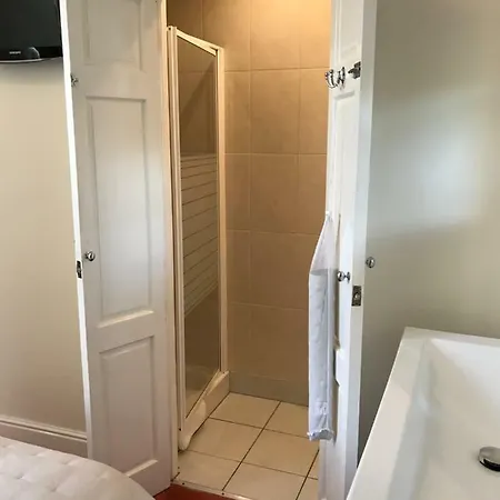 Country house Bridge Farm