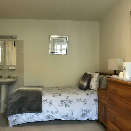 Country house Bridge Farm