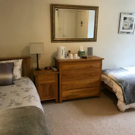 Country house Bridge Farm *