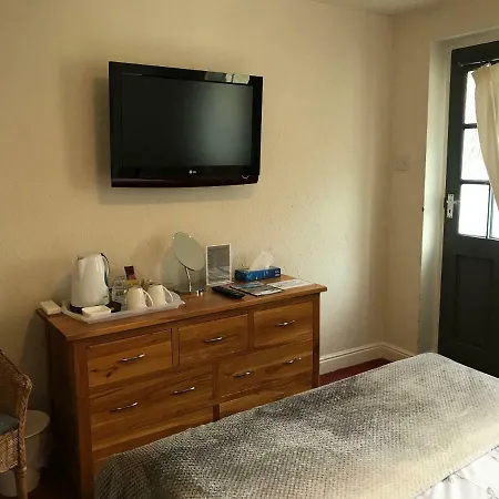 Country house Bridge Farm Leeds (West Yorkshire)