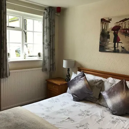 Bridge Farm Leeds (West Yorkshire)