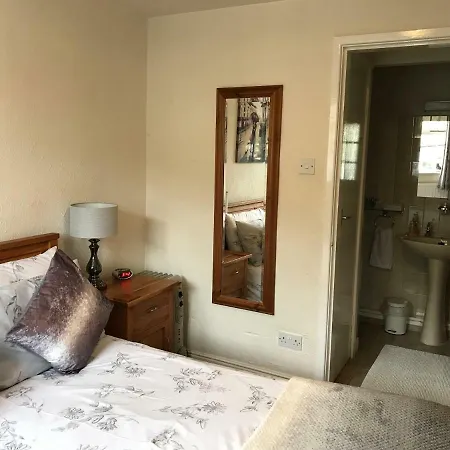 Country house Bridge Farm Leeds (West Yorkshire)