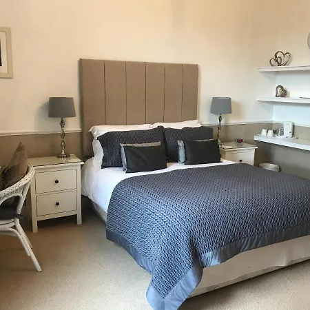 Country house Bridge Farm *