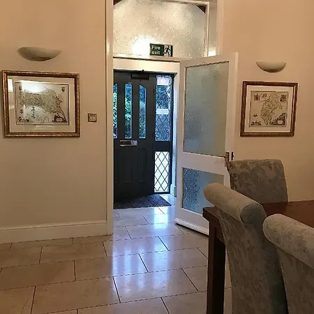 Country house Bridge Farm Leeds (West Yorkshire)