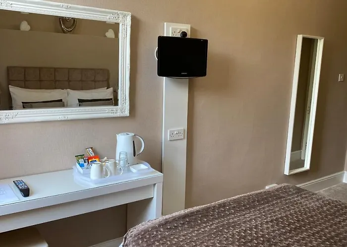 Bridge Farm Séjour à la campagne