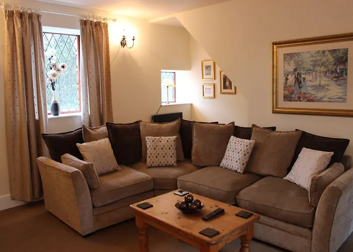 乡村民宿 桥农场酒店