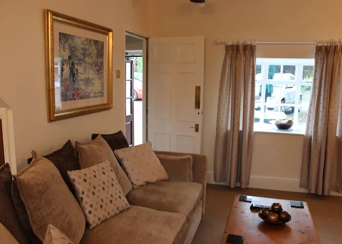 桥农场酒店 * 利兹