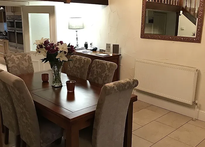 Bridge Farm Leeds (West Yorkshire)