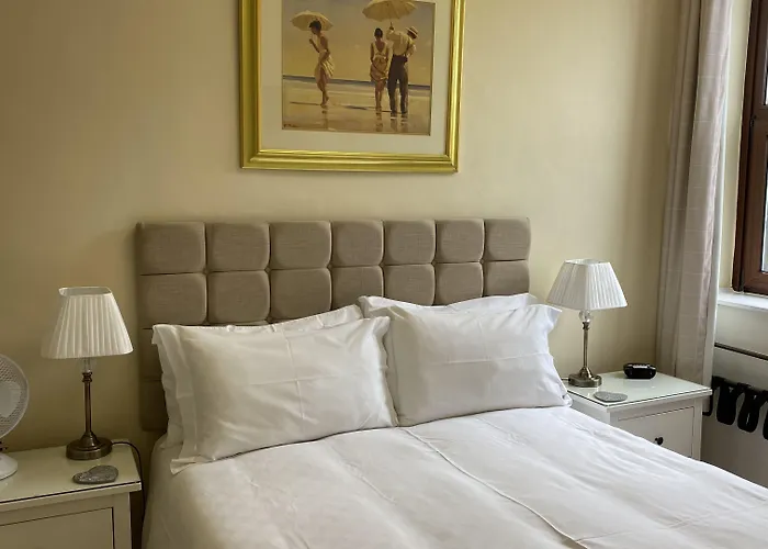 桥农场酒店 乡村民宿