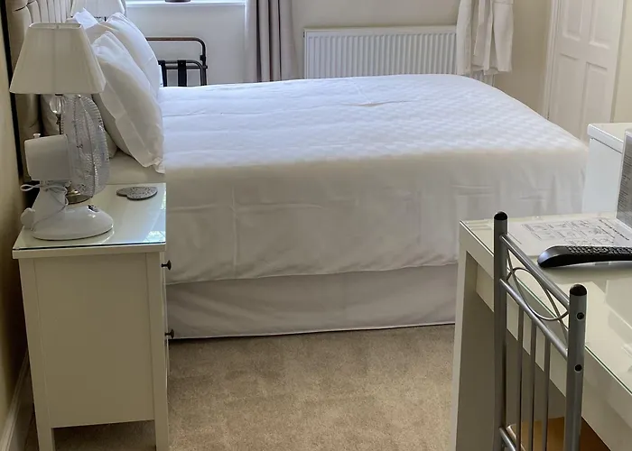 Bridge Farm Séjour à la campagne *