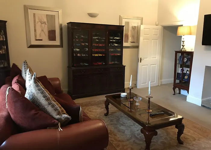 Séjour à la campagne Bridge Farm