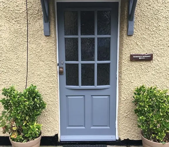 乡村民宿 桥农场酒店 利兹