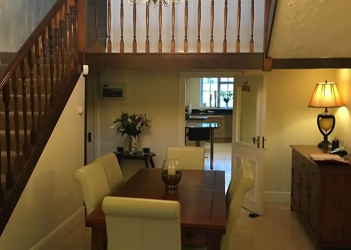 Bridge Farm * Leeds (West Yorkshire)