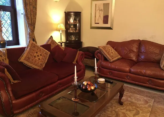 桥农场酒店 * 利兹