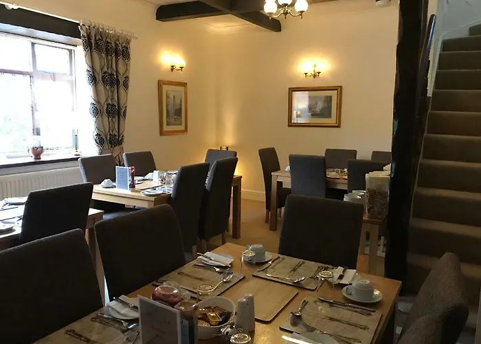 Bridge Farm * Leeds (West Yorkshire)