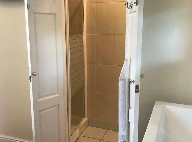 Séjour à la campagne Bridge Farm