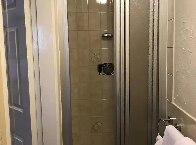 桥农场酒店 * 利兹