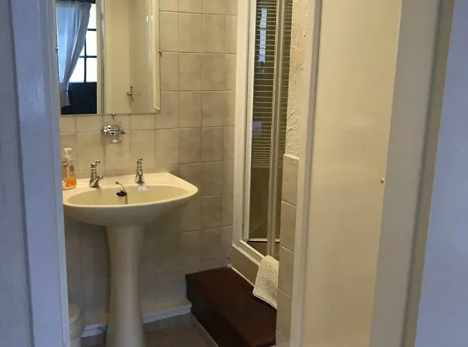 Séjour à la campagne Bridge Farm Leeds (West Yorkshire)