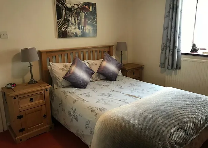 桥农场酒店 乡村民宿