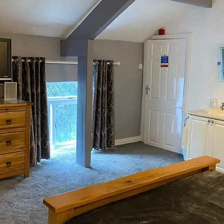 Séjour à la campagne Bridge Farm