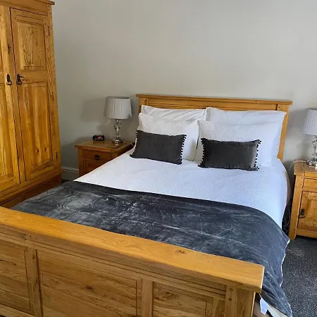 Bridge Farm Séjour à la campagne