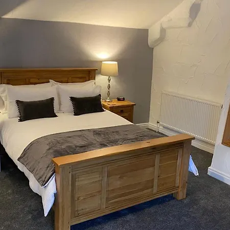 Bridge Farm * Leeds (West Yorkshire)