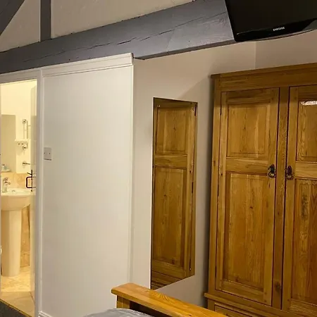 Літній будинок Bridge Farm Лідс