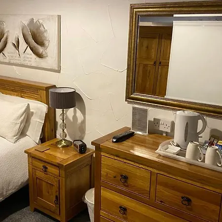 Séjour à la campagne Bridge Farm Leeds (West Yorkshire)