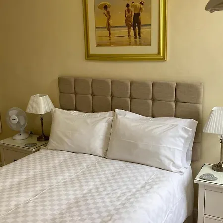 Séjour à la campagne Bridge Farm Leeds (West Yorkshire)