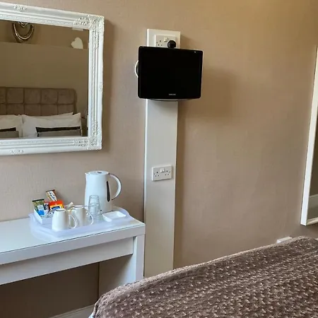 Bridge Farm Літній будинок