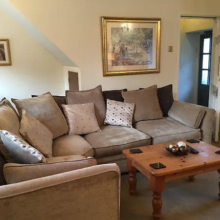 Bridge Farm Літній будинок *