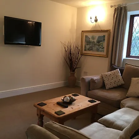 Séjour à la campagne Bridge Farm Leeds (West Yorkshire)