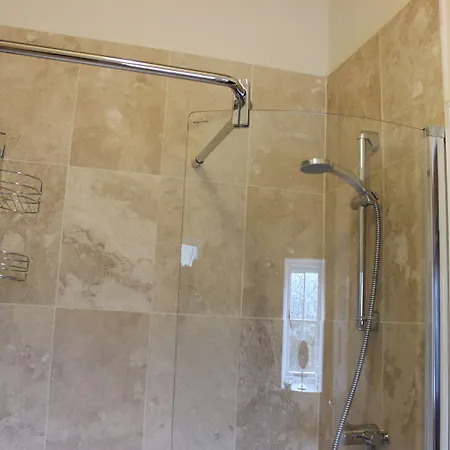 Літній будинок Bridge Farm