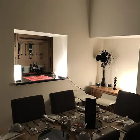 Літній будинок Bridge Farm *