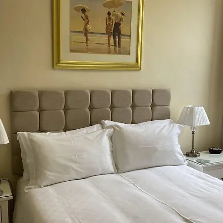 Bridge Farm Літній будинок