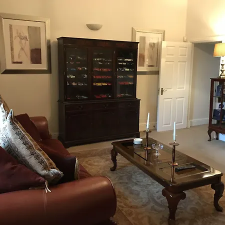 Séjour à la campagne Bridge Farm