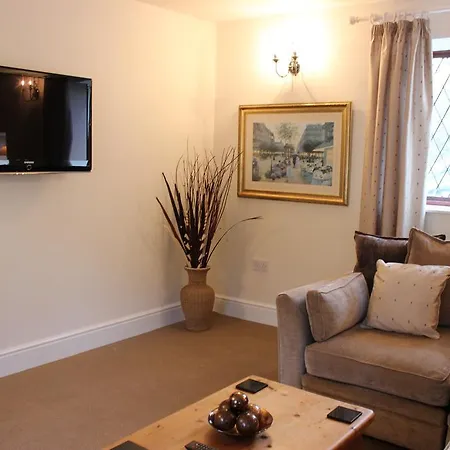 Літній будинок Bridge Farm Лідс